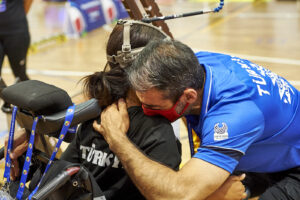 Poznań 2022 World Boccia Intercontinental Challenger