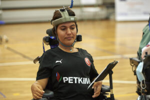 Poznań 2022 World Boccia Intercontinental Challenger