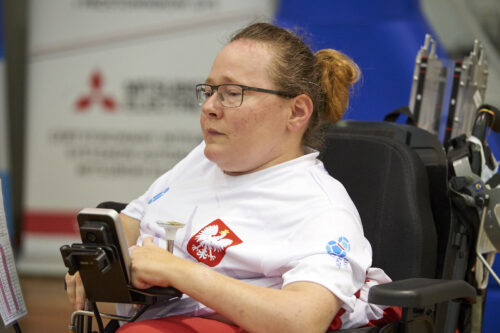 Poznań 2022 World Boccia Intercontinental Challenger