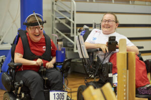 Poznań 2022 World Boccia Intercontinental Challenger