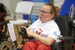 Poznań 2022 World Boccia Intercontinental Challenger