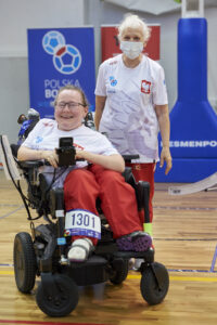 Poznań 2022 World Boccia Intercontinental Challenger