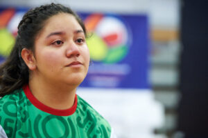 Poznań 2022 World Boccia Intercontinental Challenger