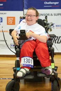 Poznań 2022 World Boccia Intercontinental Challenger