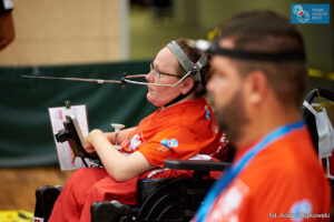 Poznań 2022 World Boccia Intercontinental Challenger