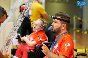 Poznań 2022 World Boccia Intercontinental Challenger