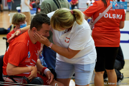 Poznań 2022 World Boccia Intercontinental Challenger