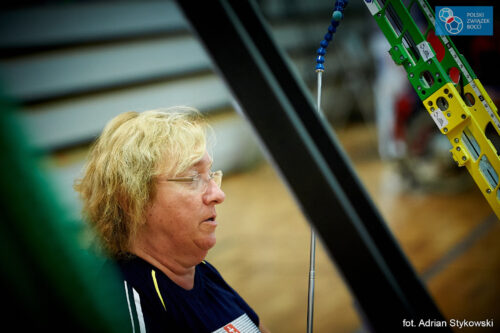 Poznań 2022 World Boccia Intercontinental Challenger