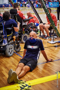 Poznań 2022 World Boccia Intercontinental Challenger