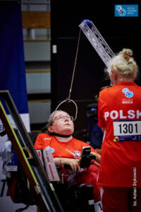 Poznań 2022 World Boccia Intercontinental Challenger