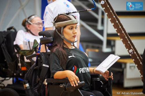 Poznań 2022 World Boccia Intercontinental Challenger