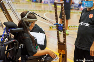 Poznań 2022 World Boccia Intercontinental Challenger