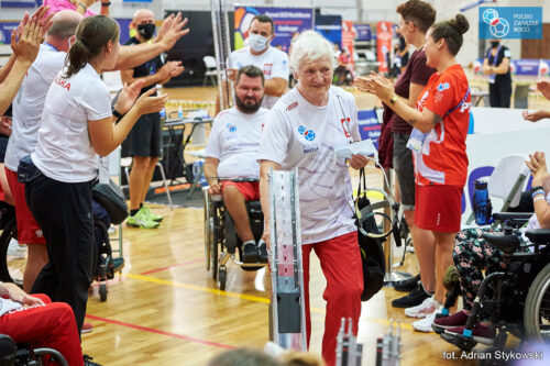 Poznań 2022 World Boccia Intercontinental Challenger