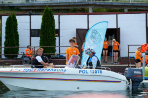 Dis+Abled European Summer Games – Dzień 1/Day 1 Stykowski