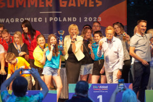 summer games 2023 ceremonia zamknięcia