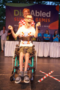 summer games 2023 ceremonia zamknięcia