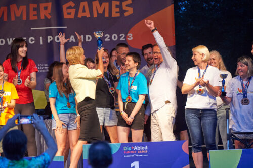 summer games 2023 ceremonia zamknięcia