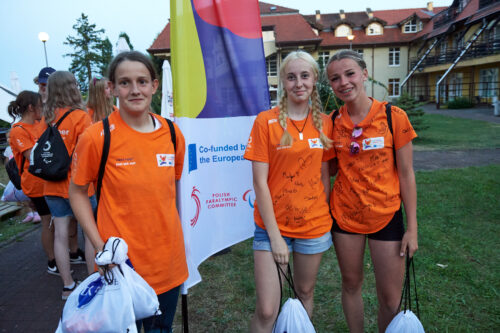 summer games 2023 ceremonia zamknięcia