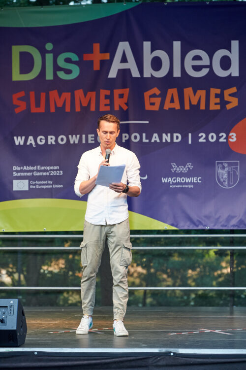 summer games 2023 ceremonia zamknięcia