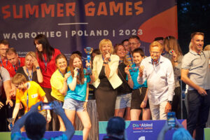 summer games 2023 ceremonia zamknięcia