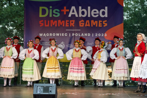 summer games 2023 ceremonia zamknięcia