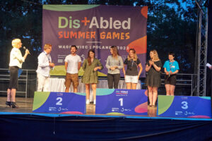 summer games 2023 ceremonia zamknięcia