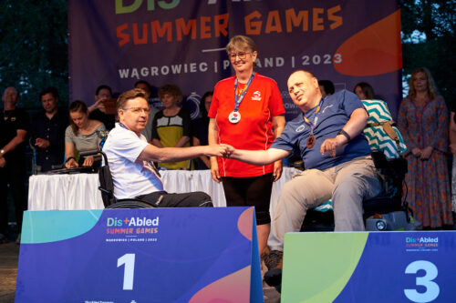 summer games 2023 ceremonia zamknięcia