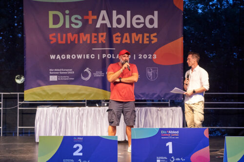 summer games 2023 ceremonia zamknięcia