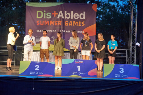 summer games 2023 ceremonia zamknięcia