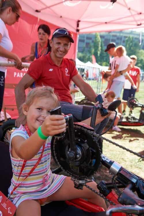 Narodowy Dzień Sportu