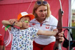 Narodowy Dzień Sportu