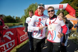 3. ORLEN PARALYMPIC RUN 2023