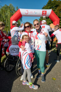 3. ORLEN PARALYMPIC RUN 2023