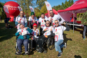 3. ORLEN PARALYMPIC RUN 2023