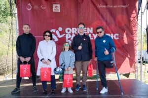 3. ORLEN PARALYMPIC RUN 2023