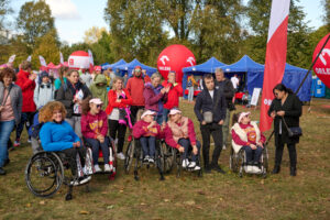 3. ORLEN PARALYMPIC RUN 2023