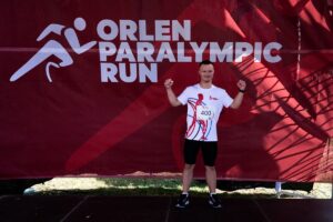 3. ORLEN PARALYMPIC RUN 2023