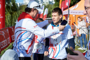 3. ORLEN PARALYMPIC RUN 2023