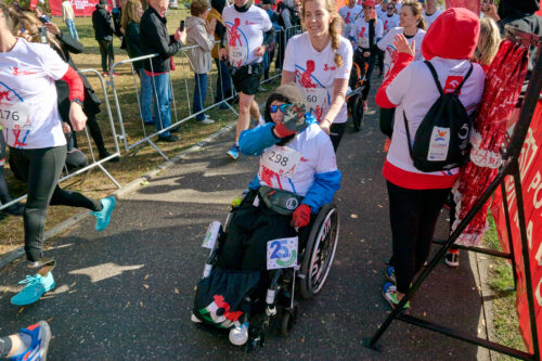 3. ORLEN PARALYMPIC RUN 2023