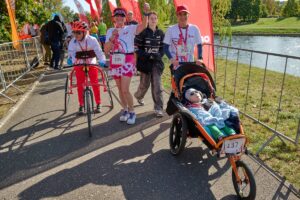 3. ORLEN PARALYMPIC RUN 2023