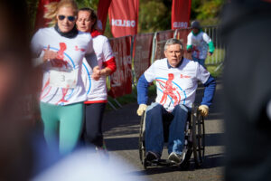 3. ORLEN PARALYMPIC RUN 2023