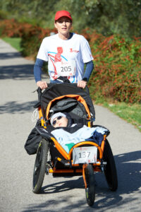 3. ORLEN PARALYMPIC RUN 2023