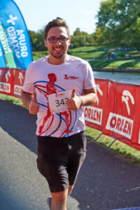 3. ORLEN PARALYMPIC RUN 2023