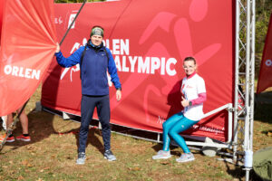 3. ORLEN PARALYMPIC RUN 2023