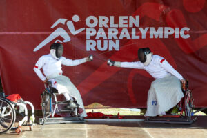 3. ORLEN PARALYMPIC RUN 2023