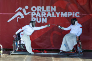 3. ORLEN PARALYMPIC RUN 2023