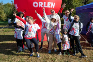 3. ORLEN PARALYMPIC RUN 2023