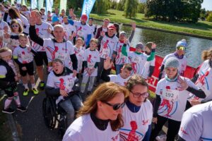 3. ORLEN PARALYMPIC RUN 2023