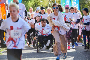 3. ORLEN PARALYMPIC RUN 2023