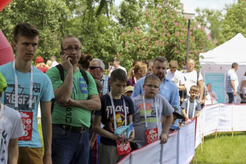 Piknik Paraolimpijski 2019 Ilona Berezowska (7)